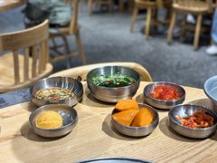 -姜虎东白丁烤肉(深圳湾后海汇店)