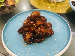 -春来和(汉城南路店)