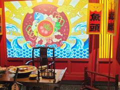 -哥老官重庆美蛙鱼头(宝山龙湖店)