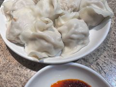 -金谷园饺子馆(北邮总店)