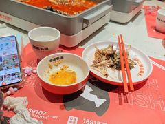 -闻溪有渔·活鱼现烤才好吃(太仓万达店)