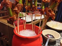 -蜀大侠火锅(总府路店)