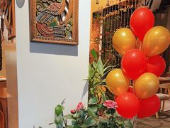 -Pakwaan Indian restaurant芭港湾印度餐厅(领事馆店)
