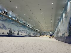 -荔波冰雪水世界主题乐园