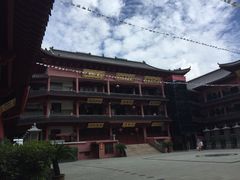 -会龙寺