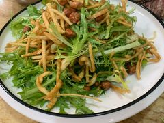 -穆老九清真牛羊肉馆(宋城店)