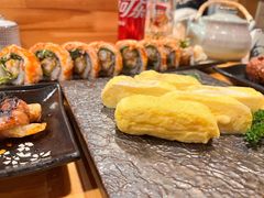 -晶吉·居酒屋·日本料理·烧鸟(中山区民主广场经典生活店)