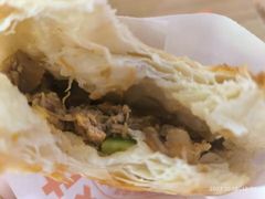 -姑娘手·陕西手工面·肉夹馍(元洪城店)