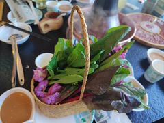 -阳坊胜利涮羊肉(阳坊老店)