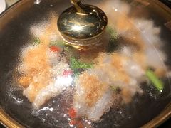 -绿茶餐厅(昌平悦荟店)