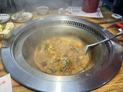 -山河屯铁锅炖(哈西站店)