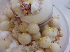 -满记甜品(龙湖长楹天街二店)