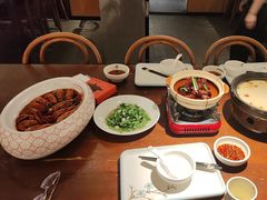 -乔街深夜食堂·小龙虾·高压锅生蚝(杭州总店)