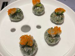 望江南翡翠福袋-米桃-吴韵风雅·拙园(北外滩来福士店)