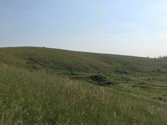 -恋山坝上草原