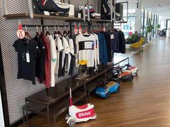 -宁波宝信宝马4S店(江北日湖店)