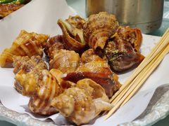 -顺丰轩园林酒家(天河店)