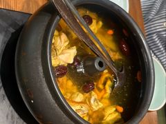 -云海肴·汽锅鸡·云南菜(苏州中心店)