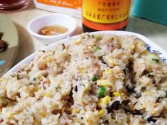 蚝烙炒饭-阿八蚝仔烙(福宁店)