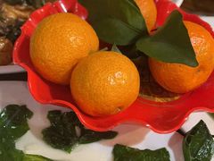 -竹庄餐馆·26年店(南昆山景区店)