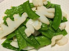 -金成潮菜博物馆(海珠湿地店)
