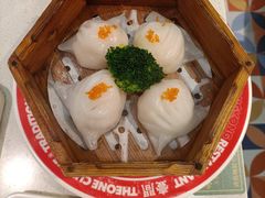 -明腾壹间茶餐厅(新都会花园广场店)
