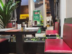 -凯鸽酒楼(大同振兴街店)