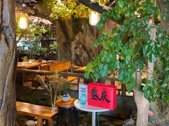 -城墙拐拐火锅(三峡广场黑金冠店)