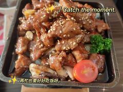 -仙隐小鹿中华料理(南宁万象城店)