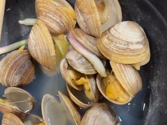 -蚝老板海鲜烧烤大排档(码头店)