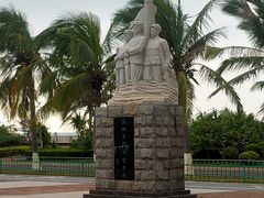 -白沙门生态公园