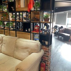 -刺客纹画纹身·洗纹身·穿孔饰品