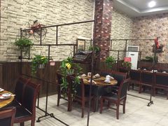 -70後铁锅炖(坡博总店)