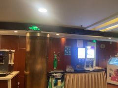-汇泉王朝大饭店-旋转餐厅(南海路店)