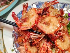 -东江海鲜大排档·潮汕菜·砂锅粥