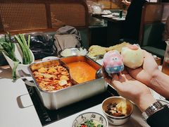 -螺大喜螺蛳粉火锅(雍和宫店)