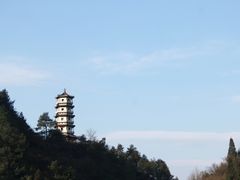 -娄山关景区