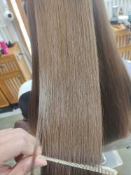 -心迪染发专门店