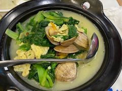 -东方饺子王(新奥购物中心店)