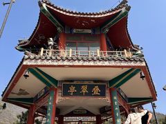 -红螺寺