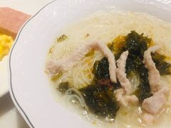 -翠華餐廳(浦东机场T1店)