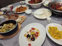 -红菜坊·烤鸭·川鲁宴(石园店)