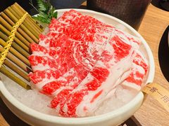 -巴奴毛肚火锅(京西大悦城店)