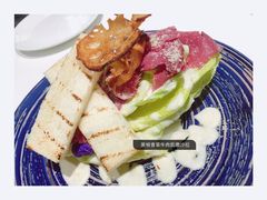 -K·Kitchen KK牛扒厨房(江南西店)