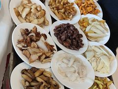 -天宜隆蘑菇宴火锅(石景山旗舰店)