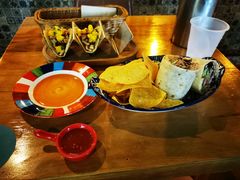 -TEQO·Mexican food & Bar