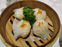 水晶虾饺皇-清真·小梅鸽香港餐厅·小鼎玖煲(立丰城店)