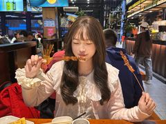 -本色.小马哥烧烤(五一路总店)