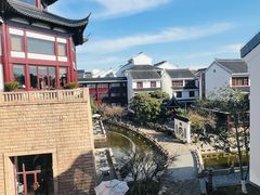 -苏州吴宫泛太平洋酒店