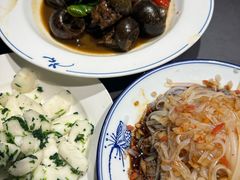 -富临轩私房菜(集庆门大街店)